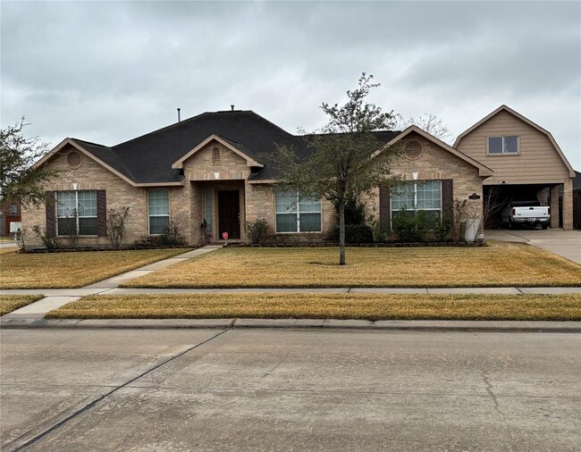 property at 11502 Freestone Ave