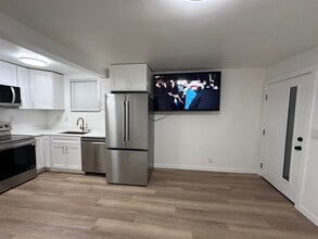 1747 NE 147th St in Shoreline, WA - Building Photo - Building Photo