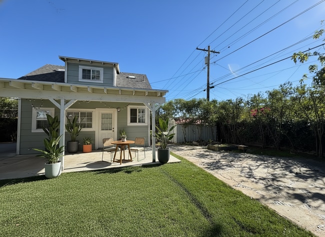 1740 Whitefield Rd in Pasadena, CA - Building Photo - Building Photo