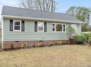 4819 Cutshaw Ave in Richmond, VA - Building Photo - Building Photo