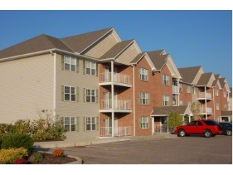 Clearwater Crossings in Cincinnati, OH - Building Photo - Building Photo