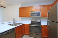 Interior Photo - Woodland Village Senior Apartments in San Marcos, California