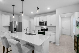2022 Alluring Ln in Davenport, FL - Building Photo - Building Photo