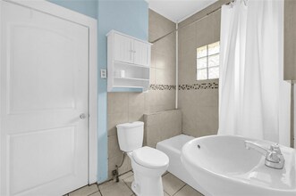 2804 Elysian St in Houston, TX - Foto de edificio - Building Photo