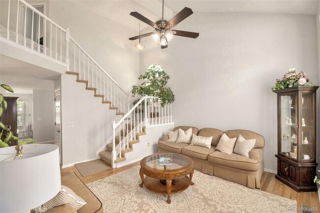 7053 Townsend Dr in Littleton, CO - Building Photo - Building Photo