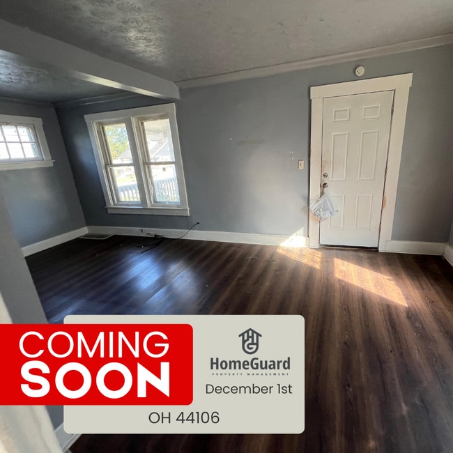 12714 Farringdon Ave in Cleveland, OH - Building Photo - Building Photo