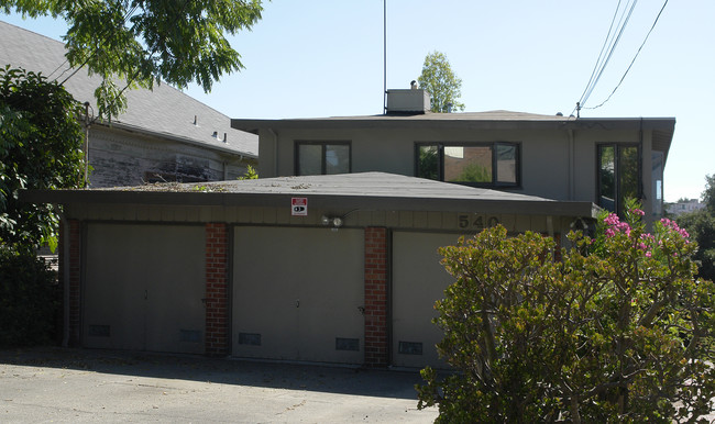 540 Mira Vista Ave