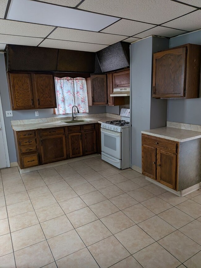 property at 1514-1516-1516 Lafayette St