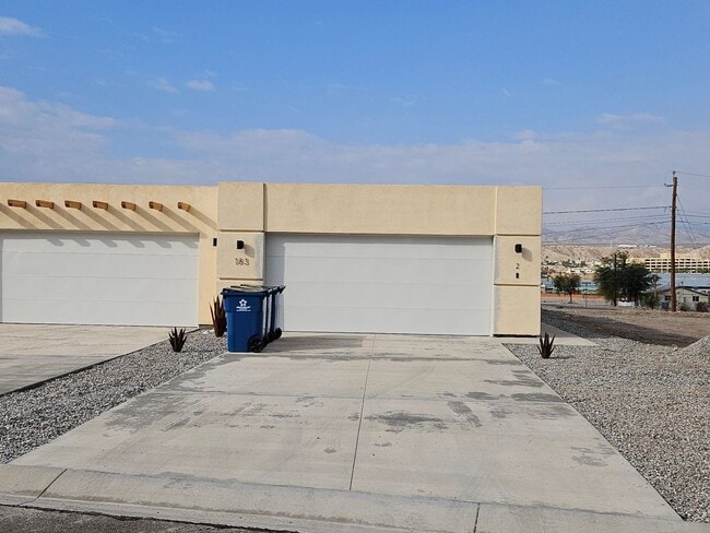 property at 183 Hacienda Loop