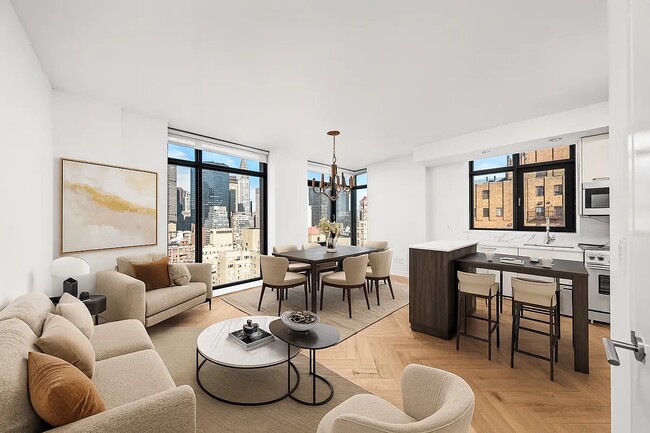 49 E 34th St