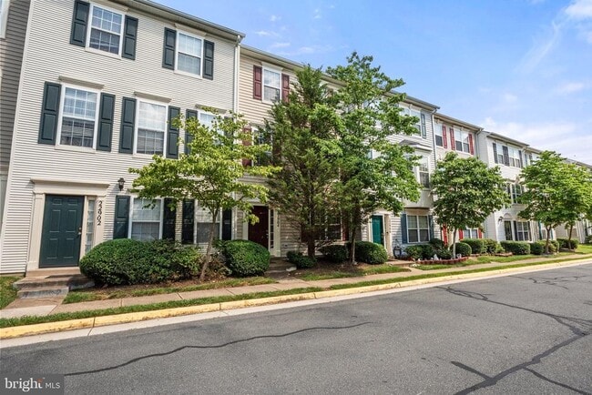 property at 22904 Benson Terrace