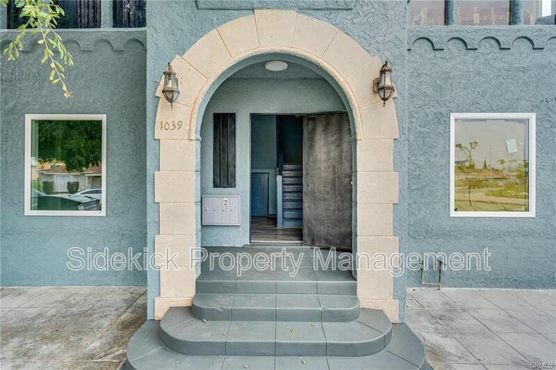 1039 Leonard Pl in East Los Angeles, CA - Building Photo