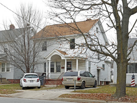 804 Eleanor Ave Apartments