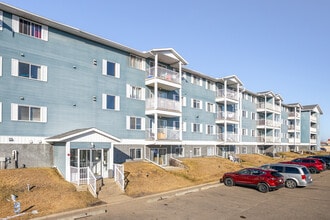 Mainstreet Red Deer Apartments in Red Deer, AB - Building Photo - Building Photo