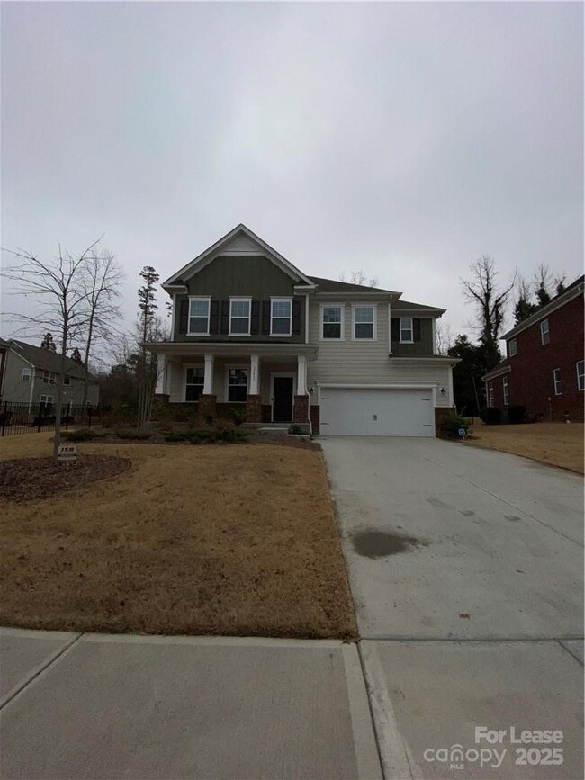 property at 17413 Caddy Ct