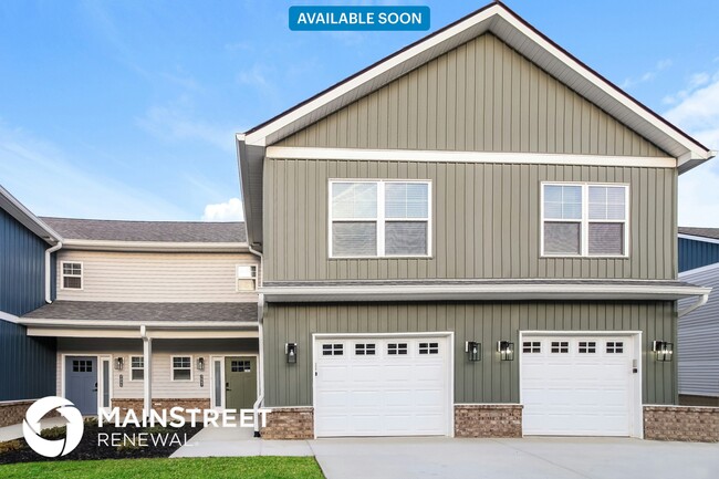 property at 2057 N Sarah Dr