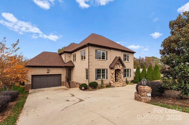 property at 17136 Carolina Academy Rd