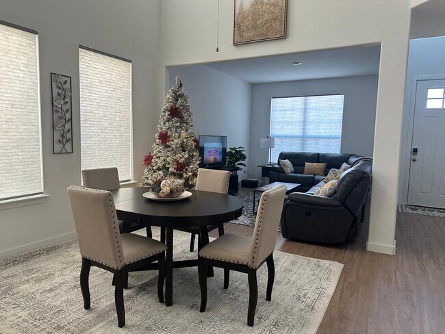 3600 Daisy Holw Lp in Mesquite, TX - Building Photo - Building Photo