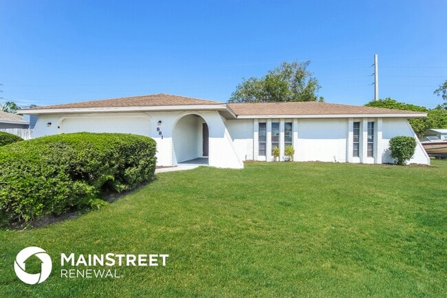 property at 881 Cayuga Ave NE
