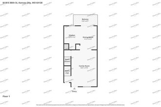 8115 E 88th St in Kansas City, MO - Building Photo - Building Photo