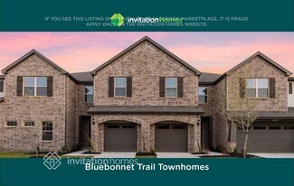 729 Bonnet Trl in Arlington, TX - Building Photo
