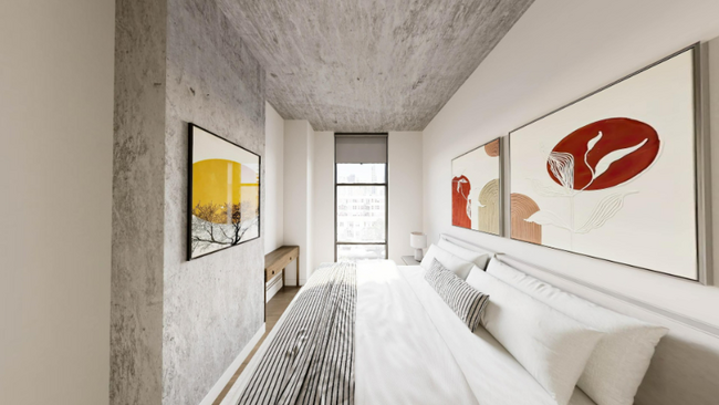 1718 S Michigan Ave in Chicago, IL - Building Photo - Building Photo