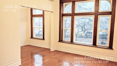 1404 N Noble St in Chicago, IL - Building Photo - Building Photo