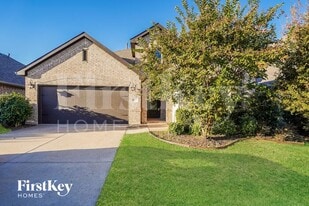 9904 Bitterroot Dr in Little Elm, TX - Building Photo