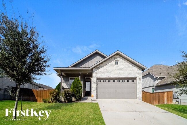 property at 6657 Bowie Cv