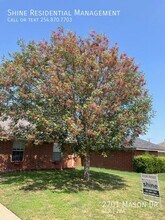 2701 Mason Dr in Killeen, TX - Building Photo - Building Photo