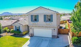 5600 Monaghan Way in Antioch, CA - Building Photo