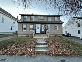 178 Birch St in Bangor, ME - Building Photo