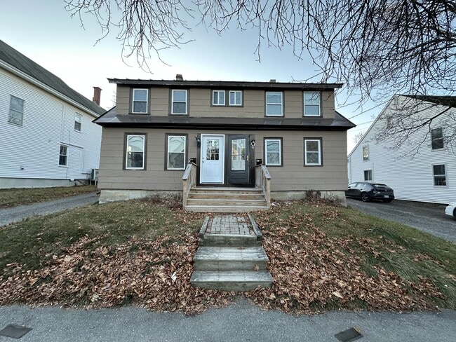 property at 178 Birch St