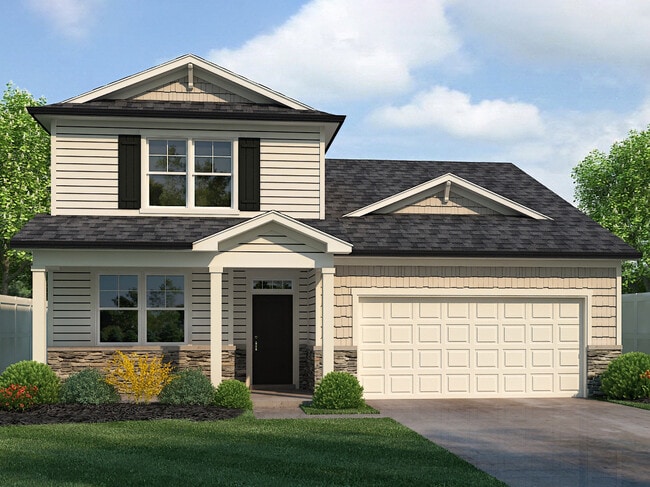 2951 Hill Valley Ln