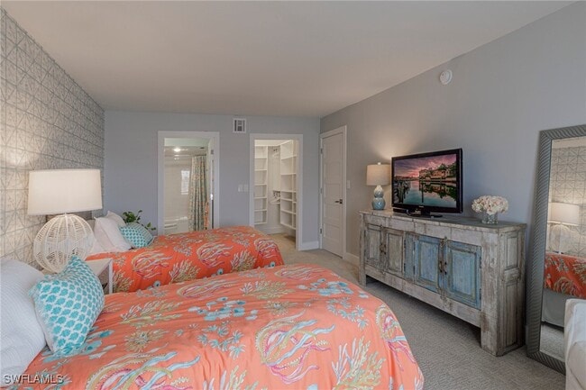 property at 250 Park Shore Dr