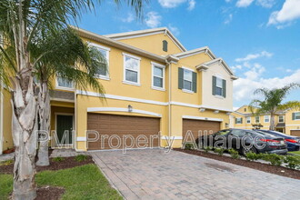 9419 Tecumseh Dr in Alafaya, FL - Foto de edificio - Building Photo
