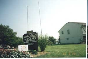 Kingsridge West Duplexes in Blue Springs, MO - Building Photo - Building Photo