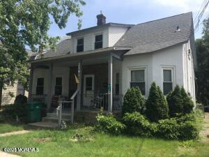 property at 214 4th St
