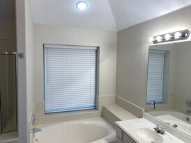 4108 N Summercrest Loop in Round Rock, TX - Building Photo