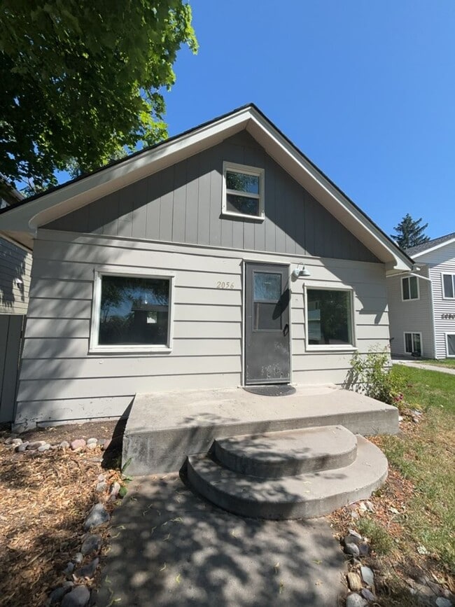 property at 2056 S 14th St W