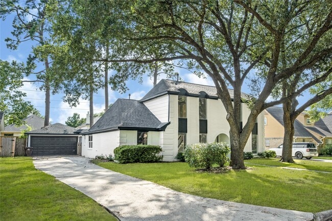 property at 14015 Cleobrook Dr