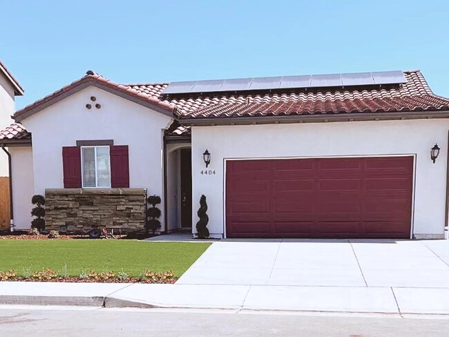 property at 4404 Herado Dr