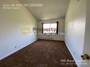 384 E 1500 S in Orem, UT - Building Photo - Building Photo