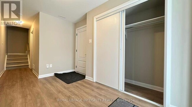 276 Elsie MacGill Walk in Ottawa, ON - Building Photo - Building Photo