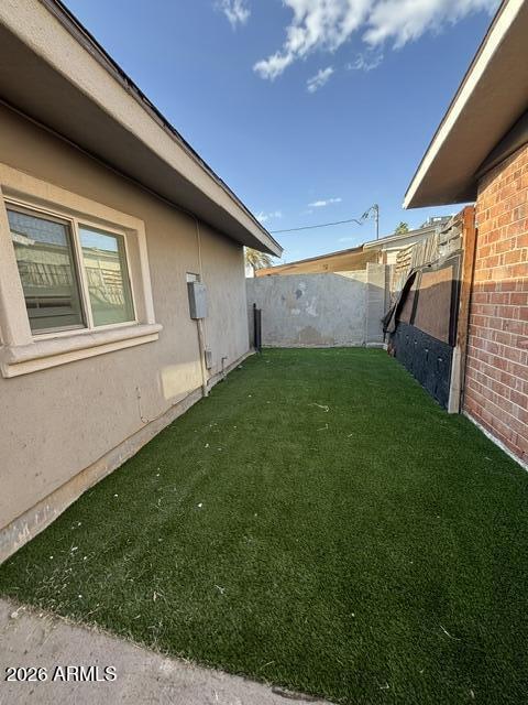 property at 9406 N 5th Ave