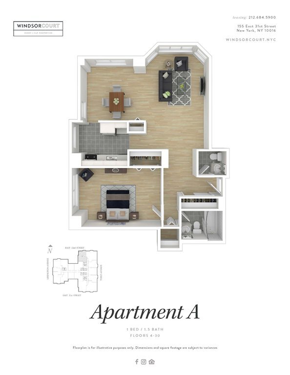 151-155 E 31st St in New York, NY - Building Photo - Building Photo