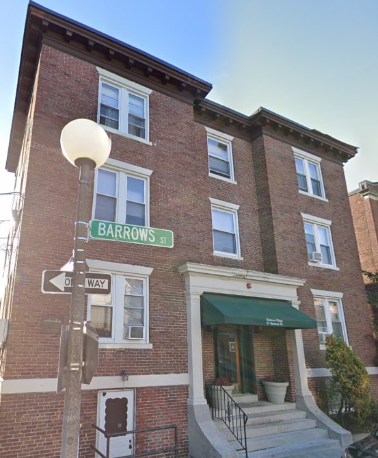 15 Barrows St in Boston, MA - Building Photo - Building Photo