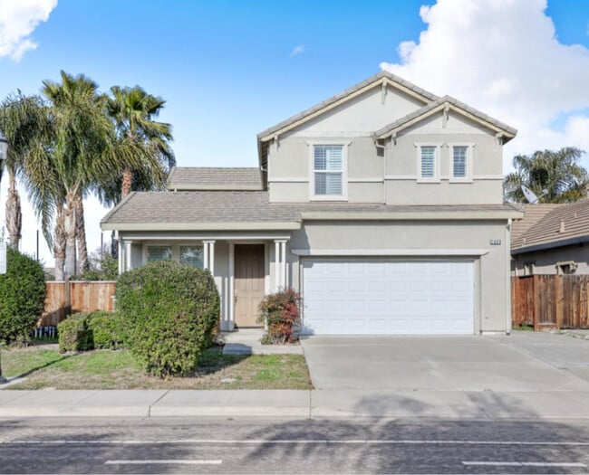 property at 2809 Jackson Ave