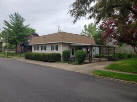 2012 St Charles Ave in Dayton, OH - Building Photo