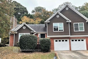 117 Willow Springs Ln in Stockbridge, GA - Building Photo